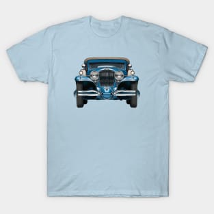 Oldtimer T-Shirt